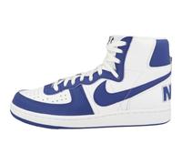 NIKE TERMINATOR HIGH men High-& Midtop blue|white in Größe:46