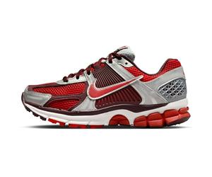 Nike FN7778-600 Vomero 5 Damen Mystic RED/Mystic RED-MTLC Platinum EU 42.5