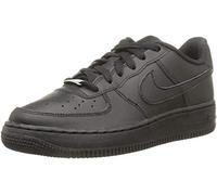 NIKE Force 1 (PS), Kinder-Sneaker, Schwarz 009, 35 EU