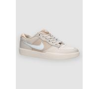 Nike Force 58 Premium Skateschuhe lgt be glc ble sandf hemp Gr. 6.5