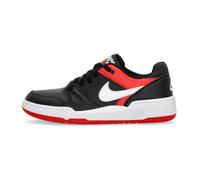 Nike Full Force Low Herren Freizeitschuhe, schwarz, Größe 41 41