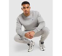 Nike Foundation Crew Sweatshirt - Herren, Grau - S