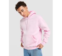 Nike Foundation Overhead Hoodie - Herren, Rosa - XXL