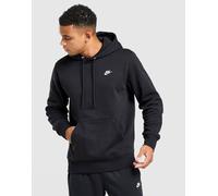 Nike Foundation Overhead Hoodie - Herren, Schwarz - XL