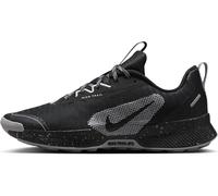 NIKE Damen Juniper Trail 3 Sneaker, Black/Black-Wolf Grey-Photon Dust, 36 EU