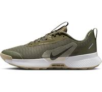 Nike FQ0902-201 Juniper Trail 3 Damen MEDIUM Olive/Sequoia-Desert Khaki-White EU 44.5