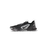 Nike Juniper Trail 3 Trailschuh Herren - schwarz, grau, Größe 45,5
