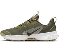 NIKE Herren Juniper Trail 3 Sneaker, Medium Olive/Sequoia-Desert Khaki-White, 40.5 EU