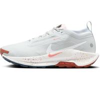 NIKE FQ0912-007 Pegasus Trail 5 Gore-TEX Damen Pure Platinum/White-Football Grey EU 42.5