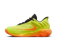 Nike FQ3680-301 Giannis Immortality 4 Herren Cyber/Bright Mandarin-Sundial-Lightening EU 43