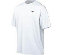 Nike FQ3762-100 Sportswear T-Shirt Herren White Größe S