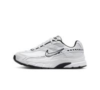 Nike Damen WMNS Initiator Laufschuhe, White/Metallic Silver-White-Black, 38.5 EU