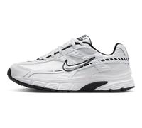 Nike Damen WMNS Initiator Laufschuhe, White/Metallic Silver-White-Black, 41 EU