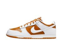 Nike FQ6965-700 Nike Dunk Low Herren White/Game ROYAL-Pure Platinum-Black EU 45