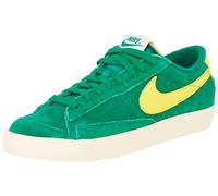 Nike W Blazer Low '77 Vntg Damen grün US: 7.5 | UK: 5 | EU: 38.5