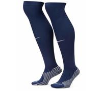 Nike FQ8253-410 Strike Dri-FIT Socks Unisex MIDNIGHT NAVY/WHITE Größe S