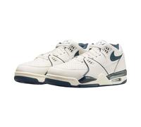 Nike FQ8256-001 AIR Flight '89 Low Herren Phantom/Armory Navy-LT Iron ORE-SAIL EU 45