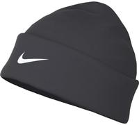 Nike Peak Beanie Mütze - grau - Größe One Size Größe:OS