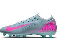 NIKE FQ8684-301 Mercurial Vapor 16 Pro Herren Ocean Cube/PINK Blast EU 40.5