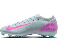 Nike FQ8685-301 Mercurial Vapor 16 Pro Herren Ocean Cube/PINK Blast EU 45