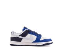 Nike FQ8826-100 Dunk Low Herren White/Football Grey-Game ROYAL EU 41