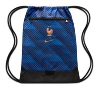 Nike Frankreich 2026/27 Academy Beutel / Kleintasche, blau US: MISC | UK: MISC
