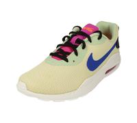 Nike Frauen Air Max Oketo Es1 Turnschuhe Creme EU 37 / UK 4