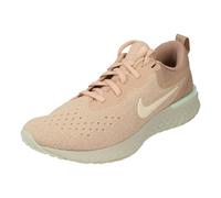 Nike Frauen Odyssey React Beige Turnschuhe EU 38 / UK 5