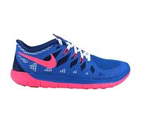 Nike Free 5.0 Mädchen Laufschuhe