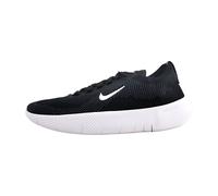 Nike Damen Free 2025 Laufschuh, Black/White/Anthracite, 37.5 EU