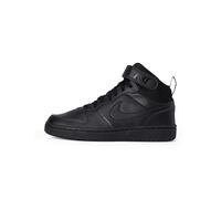 Nike Free Rn 2018 Herren-Laufschuh, Schwarz, 7 Kleinkind