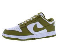 Nike Free Rn 2018 Herren-Laufschuh, Weiß/Pacific Moss, 48.5 EU