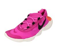 Nike Free Rn 5.0 Frauen Rosa Turnschuhe EU 37,5 / UK 4,5