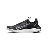 Nike Free Rn FK Next Nature, Niedrig, Black/White-Anthracite,
