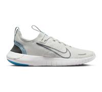 Nike Free RN NN Road Damen Laufschuhe, weiß, Größe 40 40