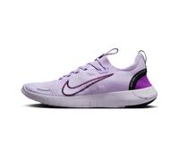 Nike Free Run Flyknit Next Nature Damen 40 Lila