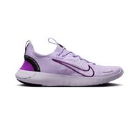 Nike Free RN NN Road Damen Laufschuhe, lila, Größe 42 ½ 42 ½