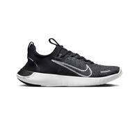 Nike Herren Free Run Flyknit Next Nature schwarz 43.0