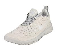 NIKE Free Run Trail Herren-Sneaker, grau, weiß, 43 EU