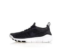 NIKE Free Run Trail Herren-Sneakers, CW5814-001, Schwarz, Größe 42,5, Schwarz , 42.5 EU