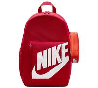 Nike Kinder Rucksack Elemental Backpack Shoebox HJ4186-608 Tough Red/Orange/White