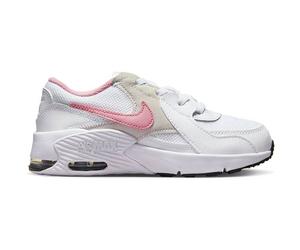 NIKE Freizeitschuh Air Max Excee (CD6892) 32 WHITE/ELEMENTAL PINK-MED SOFT