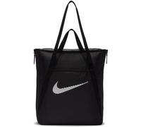 NK GYM TOTE 010 BLACK/BLACK/WHITE One Size 010 BLACK/BLACK/WHITE