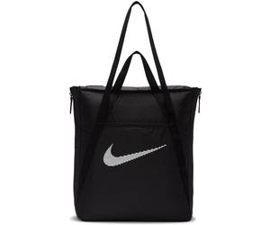 NIKE Freizeittasche NK GYM TOTE (DR7217) ONE SIZE BLACK/BLACK/WHITE