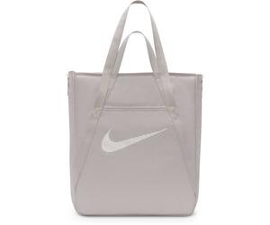 NIKE Freizeittasche NK GYM TOTE (DR7217) ONE SIZE Silber