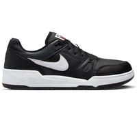 NIKE FULL FORCE LO EU:44.5 Schwarz