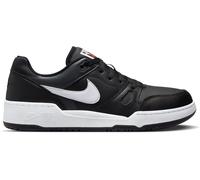 NIKE FULL FORCE LO EU:45.5 Schwarz