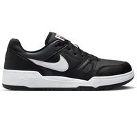 NIKE FULL FORCE LO BLACK/WHITE-DK SMOKE GREY-GREY EU 45 BLACK/WHITE-DK SMOKE GREY-GREY