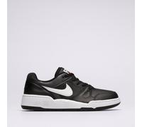 NIKE FULL FORCE LO EU:44 Schwarz