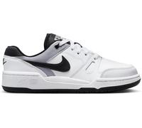 NIKE FULL FORCE LO (GS) WHITE/BLACK EU 35.5 WHITE/BLACK